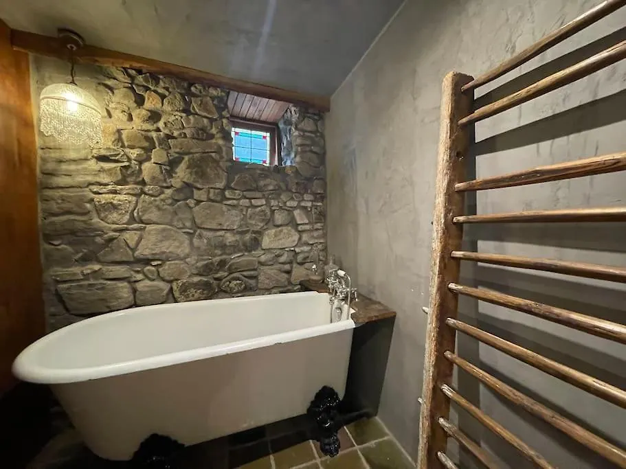 Holiday home Maison Vigneron - Maison Et Studio Saint-Didier-sur-Beaujeu
