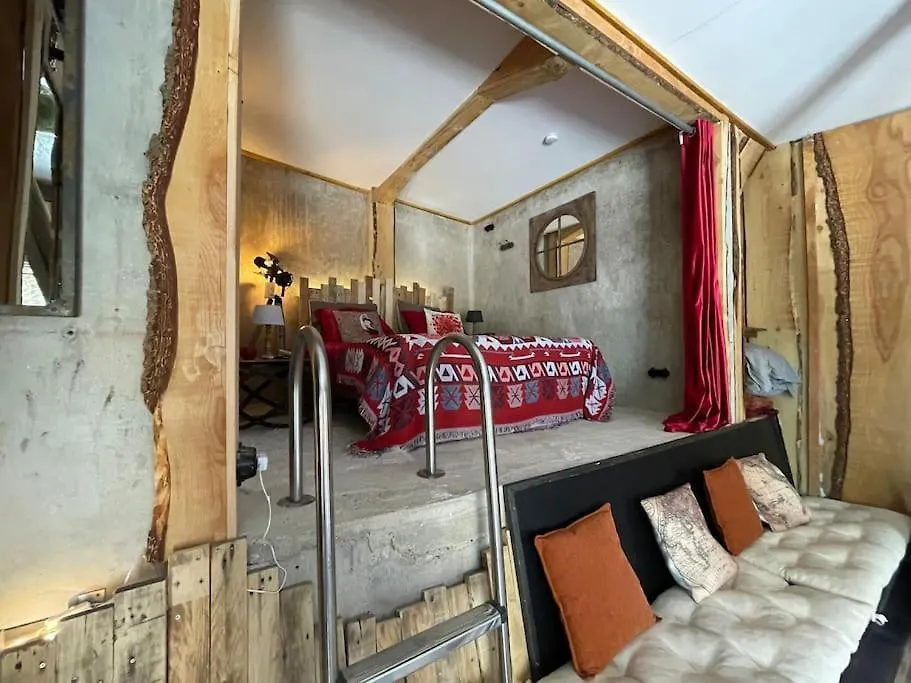 Prázdninový dům Maison Vigneron - Maison Et Studio Saint-Didier-sur-Beaujeu Francie