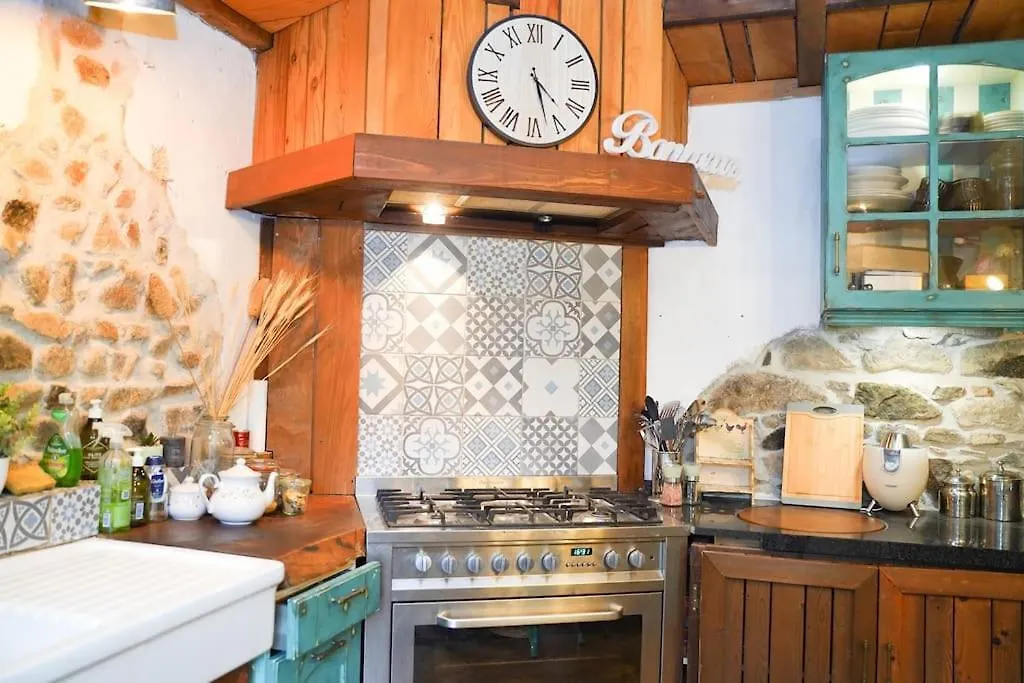 Maison Vigneron - Maison Et Studio Saint-Didier-sur-Beaujeu