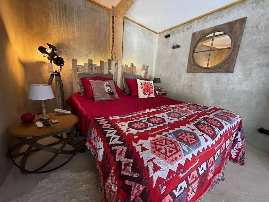 Maison Vigneron - Maison Et Studio Saint-Didier-sur-Beaujeu Prázdninový dům